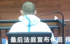 Cha ruột hợp mưu với tình nhân, ném hai con từ tầng 14 để thành "trai tân"