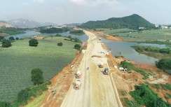 Phát động cuộc thi viết "Ký ức về những con đường" trên Báo Giao thông