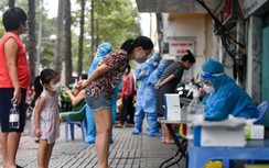 Covid-19 ngày 29/12: Cả nước có 13.889 ca nhiễm, Hà Nội nhiều nhất 1.766 ca