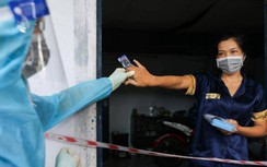 Nóng: Cách xác định mới về F0, F1 Covid-19