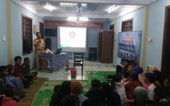 Mở rộng tuyên truyền ATGT cho đồng bào miền núi, kiềm chế TNGT