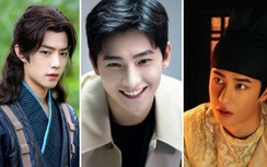 Top nam chính được yêu thích nhất 2021, Tiêu Chiến mất "ngôi vương"