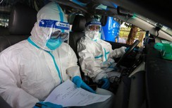 Tôn vinh 17 doanh nghiệp, 50 lái xe Vô lăng vàng