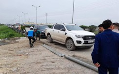 Giữ hành lang đường bộ là giữ "sổ đỏ" cho đường