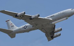 Lần đầu tiên Mỹ làm điều này khi do thám Đông Ukraine