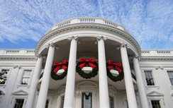 Mỹ bắt kẻ định ám sát Tổng thống Mỹ Joe Biden