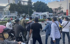 Hội Nhà báo tỉnh lên tiếng vụ đe dọa hành hung phóng viên tại Bình Dương