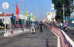 Cần hơn 5.000 tỉ đồng cho nhiều dự án giao thông TP.HCM năm 2022