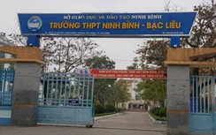 Hiệu trưởng THPT bị khởi tố vì gây thất thoát tiền tỷ