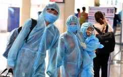 Hà Nội bỏ quy định cách ly tập trung với người nhập cảnh từ nước có Omicron