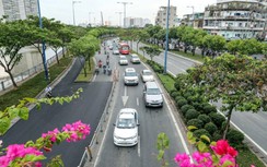 TP.HCM nỗ lực kéo giảm tai nạn giao thông gắn với kiểm soát dịch Covid-19