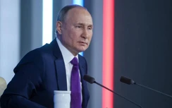 Ông Putin: Chỉ cần đồng ý Nord Stream 2, giá dầu khí Châu Âu lập tức giảm