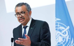 Tổng Giám đốc WHO cảnh báo "cơn sóng thần" về số ca mắc Covid-19