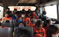 Từ 1/1/2022, nhồi nhét khách sẽ bị xử phạt gấp đôi, cao nhất 150 triệu đồng