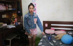 Vụ "dì ghẻ" bạo hành bé gái 8 tuổi tử vong: Người bố bị công ty sa thải