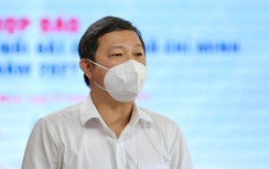 10 sự kiện nổi bật của TP.HCM năm 2021