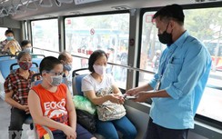 Hà Nội chấm điểm buýt 5 sao để làm gì?