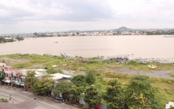 Đồng Nai chuẩn bị khởi động lại dự án lấn sông từng gây tranh cãi