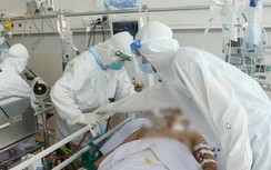 Covid-19 ngày 31/12: Cả nước có 16.515 ca nhiễm, Hà Nội nhiều nhất 1.914 ca