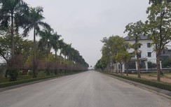 Cận Tết, bất động sản ven vành đai 3.5 Hà Nội "cháy hàng"