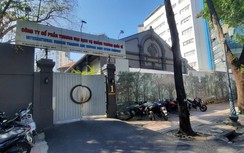 Kiến nghị thu hồi hơn 8.000m2 “đất vàng” khu Công trường Quốc tế, TP.HCM