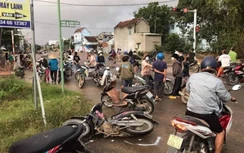 Tin tức tai nạn giao thông mới nhất ngày hôm nay 31/12/2021