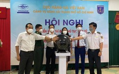 TP.HCM: Triển khai thủ tục điện tử cho phương tiện thủy nội địa