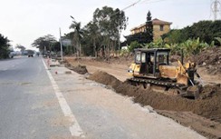 Chi cục QLĐB I.7: Đảm bảo ATGT trên quốc lộ là ưu tiên hàng đầu