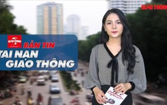 Video TNGT ngày 31/12: Xe tải gây tai nạn liên hoàn, 1 phụ nữ tử vong