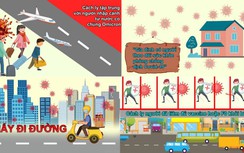 Những quy định phòng chống dịch Covid-19 gây tranh cãi ở Hà Nội năm 2021