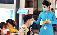 Hàng không Việt và những kỳ vọng trong năm mới