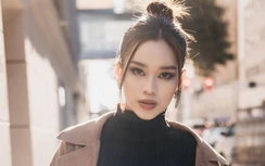 Đỗ Thị Hà ra sao sau khi nhiễm Covid-19 tại Mỹ?