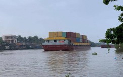 Dự án nạo vét kênh Chợ Gạo 1.335 tỷ sắp triển khai thi công