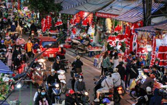 Thủ tướng: Hạn chế tối đa sự kiện tập trung đông người dịp Tết Dương lịch