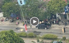 CSĐT Cao Bằng vào cuộc vụ mở cửa xe bất cẩn khiến nữ sinh tử vong