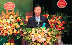 Thường trực Ban Bí thư: Báo chí hỗ trợ đắc lực cuộc chiến chống tham nhũng