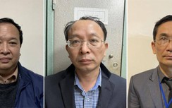 Vụ kit test Việt Á: Khởi tố thêm một số lãnh đạo CDC, Bộ Y tế và Bộ KH&CN