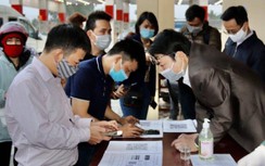 Hải Phòng đẩy mạnh ứng dụng công nghệ số trong phòng chống dịch Covid-19