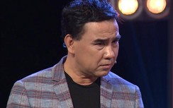 Quyền Linh nghẹn ngào nhớ phải lén đứng ở cổng nhìn con, không dám vào nhà