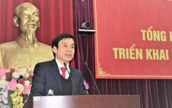 Đảng bộ Bộ GTVT quyết liệt triển khai nhiệm vụ năm 2022