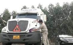 Video: Những tài xế Vô lăng vàng vượt bão Covid-19