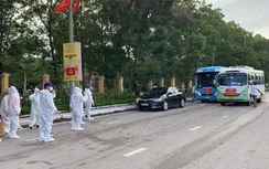 Video: Doanh nghiệp vận tải bám trụ giữa lốc xoáy Covid