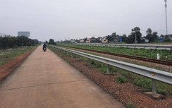 Hơn 8,4 tỷ đồng làm đường gom, bê tông hóa giao thông nội phường