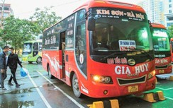 Hơn 2 tháng mở cửa, vận tải khách vẫn gặp khó