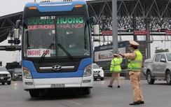Chính thức áp dụng phạt tăng nặng, hàng loạt tài xế ngẩn người lo "nhẵn ví"