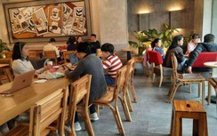 Hà Nội: Ngày đầu năm mới, Đống Đa cho phép hàng ăn uống phục vụ tại chỗ