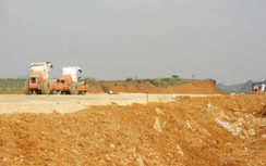 Tiến độ các dự án thành phần cao tốc Bắc - Nam thế nào?