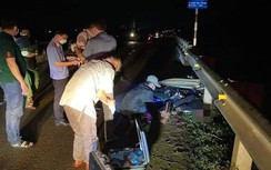 Tình tiết bất ngờ vụ lái xe "tâm thần" gây tai nạn liên hoàn rồi bỏ chạy