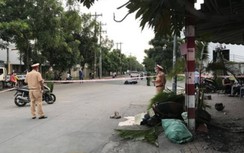 Tin tức tai nạn giao thông mới nhất ngày hôm nay 2/1/2022