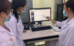 Ca nhiễm biến chủng Omicron đầu tiên tại Việt Nam đã ra viện